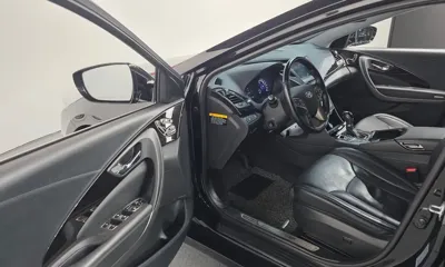 Hyundai Grandeur 2014, 116501 км, за 4232.6 USD - фото 11