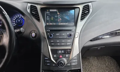 Hyundai Grandeur 2014, 116501 км, за 4232.6 USD - фото 15
