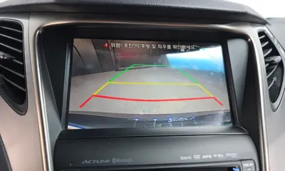 Hyundai Grandeur 2014, 116501 км, за 4232.6 USD - фото 16