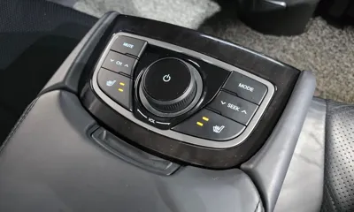 Hyundai Grandeur 2014, 116501 км, за 4232.6 USD - фото 18