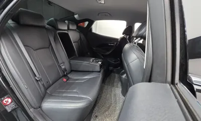 Hyundai Grandeur 2014, 116501 км, за 4232.6 USD - фото 19