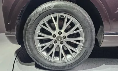 Genesis GV80 2023, 43426 км, за 31907.26 USD