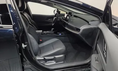 Toyota Prius 2024, 7736 км, за 23171.85 USD - фото 11