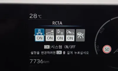 Toyota Prius 2024, 7736 км, за 23171.85 USD - фото 18