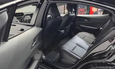 Toyota Prius 2024, 7736 км, за 23171.85 USD - фото 26