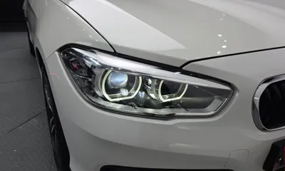 BMW 1-Series 2018, 78562 км, за 9744.52 USD - фото 22