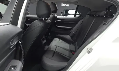BMW 1-Series 2018, 78562 км, за 9744.52 USD - фото 26