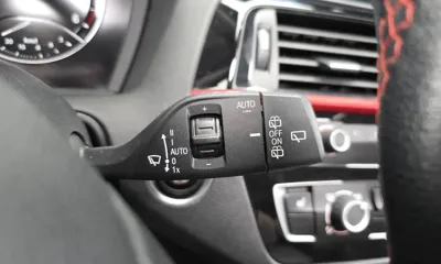 BMW 1-Series 2018, 78562 км, за 9744.52 USD - фото 28