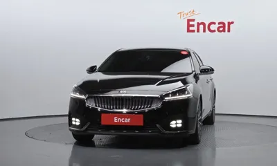 Kia K7 2018, 84235 км, за 7205.19 USD