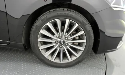 Kia K7 2018, 84235 км, за 7205.19 USD