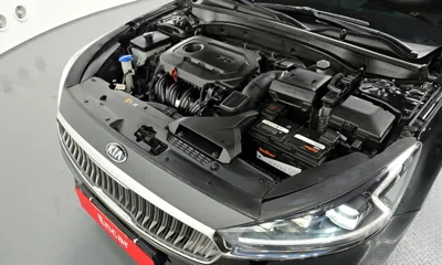 Kia K7 2018, 84235 км, за 7155.05 USD - фото 6