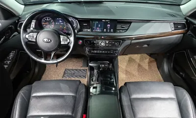 Kia K7 2018, 84235 км, за 7155.05 USD - фото 7