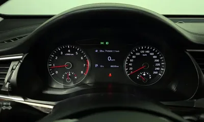 Kia K7 2018, 84235 км, за 7155.05 USD - фото 8