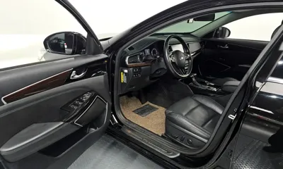 Kia K7 2018, 84235 км, за 7155.05 USD - фото 10