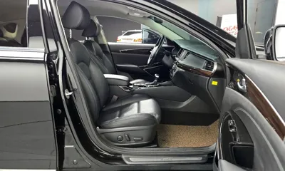 Kia K7 2018, 84235 км, за 7155.05 USD - фото 11
