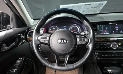 Kia K7 2018, 84235 км, за 7155.05 USD - фото 13