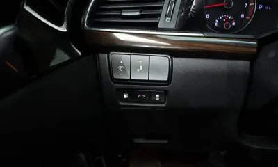Kia K7 2018, 84235 км, за 7155.05 USD - фото 16