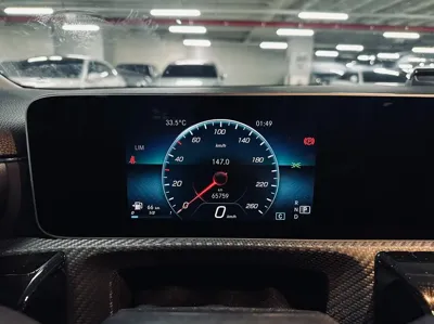 Mercedes-Benz A-Class 2019, 65759 км, за 11009.78 USD - фото 8