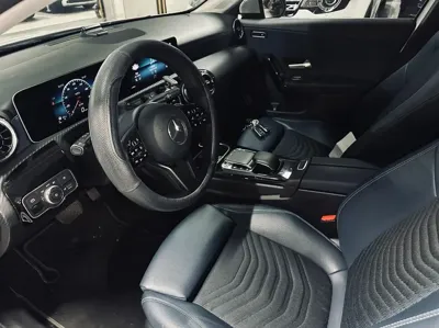 Mercedes-Benz A-Class 2019, 65759 км, за 11009.78 USD - фото 10