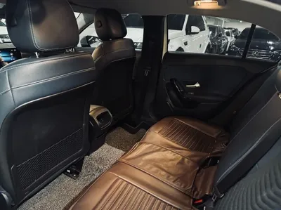 Mercedes-Benz A-Class 2019, 65759 км, за 11009.78 USD - фото 11