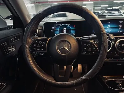 Mercedes-Benz A-Class 2019, 65759 км, за 11009.78 USD - фото 12
