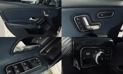 Mercedes-Benz A-Class 2019, 65759 км, за 11009.78 USD - фото 19