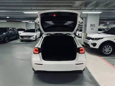 Mercedes-Benz A-Class 2019, 65759 км, за 11009.78 USD - фото 20