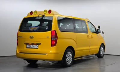 Hyundai Starex 2017, 98483 км, за 5785.61 USD