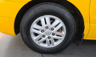 Hyundai Starex 2017, 98483 км, за 5785.61 USD