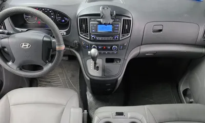 Hyundai Starex 2017, 98483 км, за 5785.61 USD - фото 7