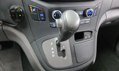 Hyundai Starex 2017, 98483 км, за 5785.61 USD - фото 9