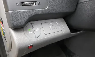 Hyundai Starex 2017, 98483 км, за 5785.61 USD - фото 15