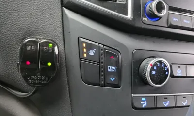 Hyundai Starex 2017, 98483 км, за 5785.61 USD - фото 17