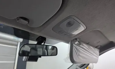Hyundai Starex 2017, 98483 км, за 5785.61 USD - фото 18
