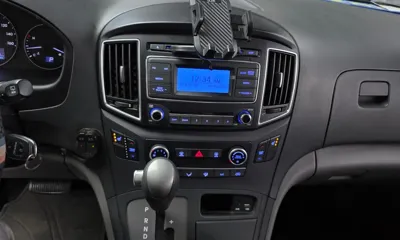 Hyundai Starex 2017, 98483 км, за 5785.61 USD - фото 19