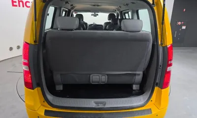 Hyundai Starex 2017, 98483 км, за 5785.61 USD - фото 20