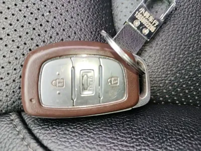 Hyundai Elantra 2019, 101100 км, за 5956.95 USD - фото 9