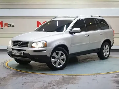 Volvo XC90 2010, 165023 км, за 5264.9 USD