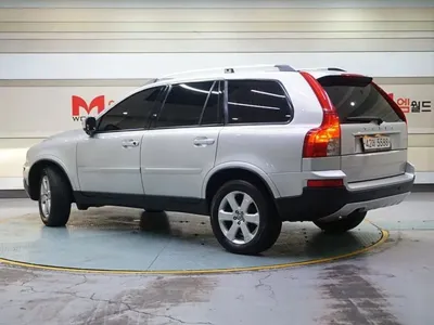 Volvo XC90 2010, 165023 км, за 5264.9 USD