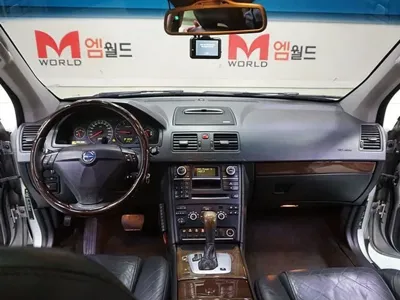 Volvo XC90 2010, 165023 км, за 5264.9 USD - фото 7