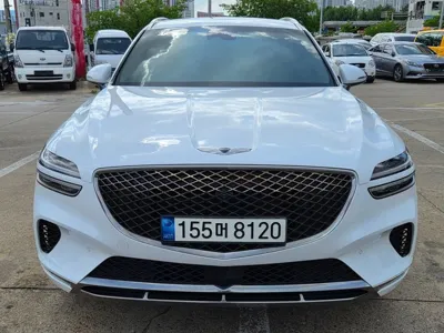 Genesis GV70 2022, 158516 км, за 18708.15 USD