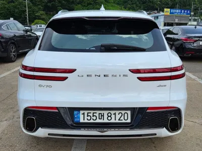 Genesis GV70 2022, 158516 км, за 18708.15 USD