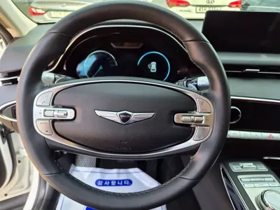 Genesis GV70 2022, 158516 км, за 18566.79 USD - фото 11