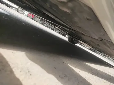 BMW 3 Series 2024, 5400 км, за 33151.21 USD