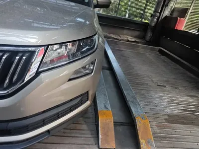 Skoda Kodiaq 2017, 90700 км, за 7651.41 USD