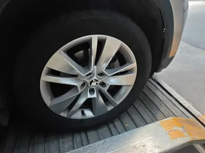 Skoda Kodiaq 2017, 90700 км, за 7651.41 USD - фото 6