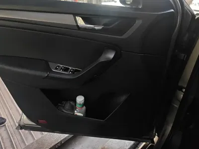 Skoda Kodiaq 2017, 90700 км, за 7651.41 USD - фото 7