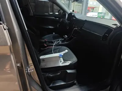 Skoda Kodiaq 2017, 90700 км, за 7651.41 USD - фото 8