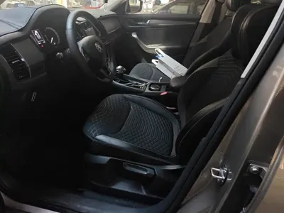 Skoda Kodiaq 2017, 90700 км, за 7651.41 USD - фото 9