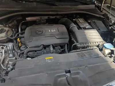 Skoda Kodiaq 2017, 90700 км, за 7651.41 USD - фото 10